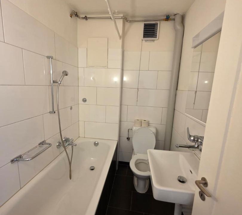 Photo of Bathroom in Alt-Wiedikon