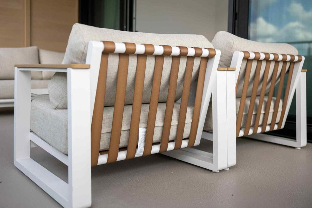 Photo of Patio Balcony in Lac-Megantic