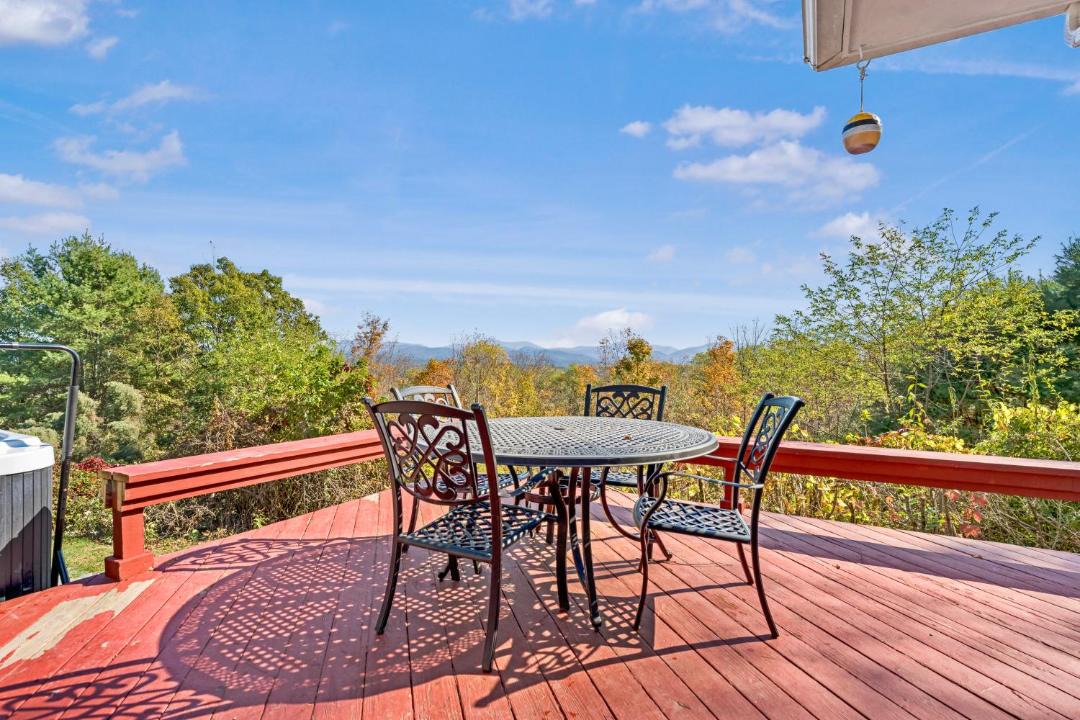 Photo of Patio Balcony in Cambridge