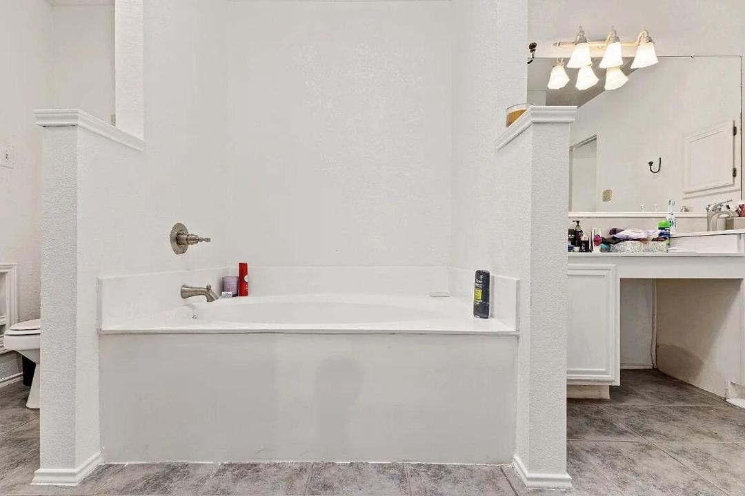 Photo of Bathroom in Corinth
