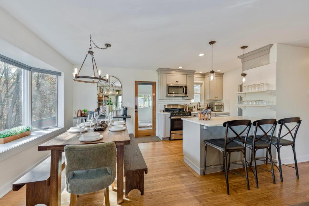 Photo of Kitchen in Cambridge