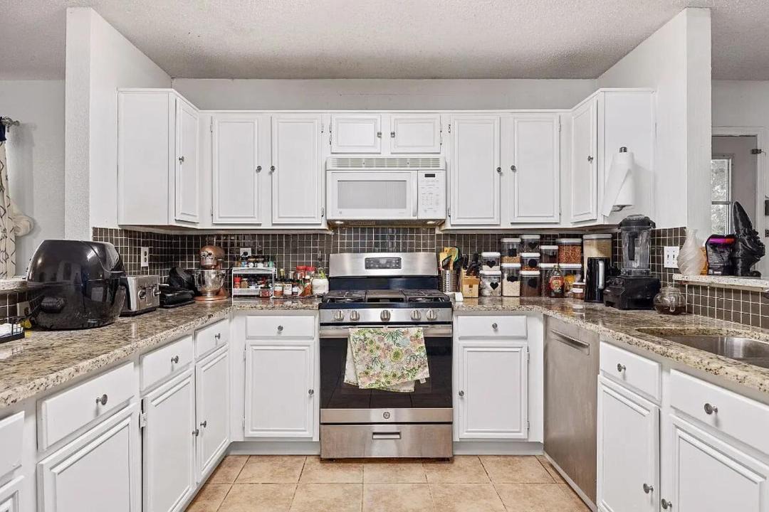Photo of Kitchen in Corinth
