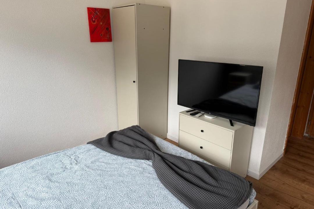 Photo of Bedroom in Moleson