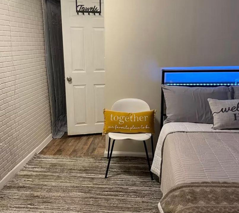 Photo of Bedroom in Northeast Philadelphia