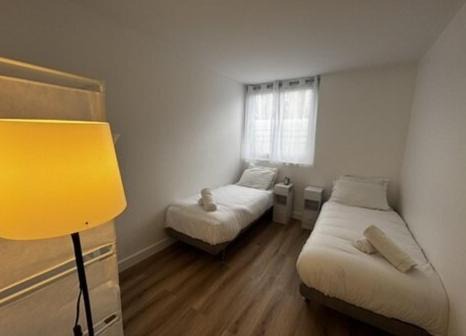 Photo of Bedroom in Beauvais