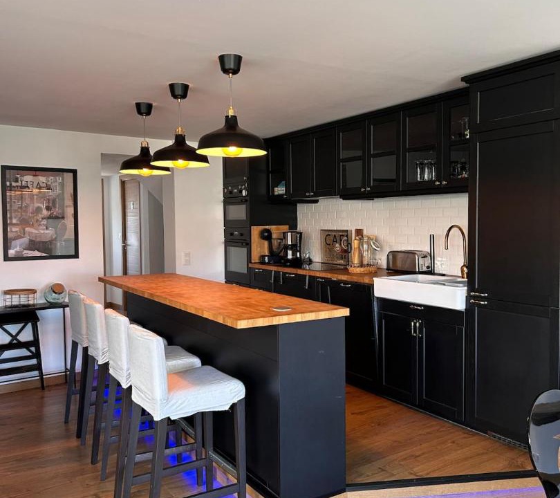 Photo of Kitchen in Crecy-en-Ponthieu
