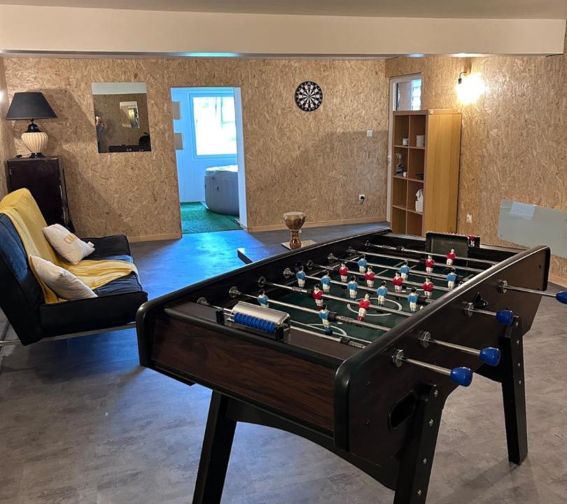 Photo of Livingroom in Crecy-en-Ponthieu