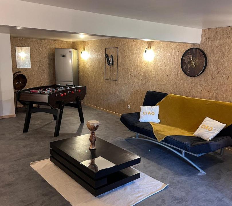 Photo of Livingroom in Crecy-en-Ponthieu