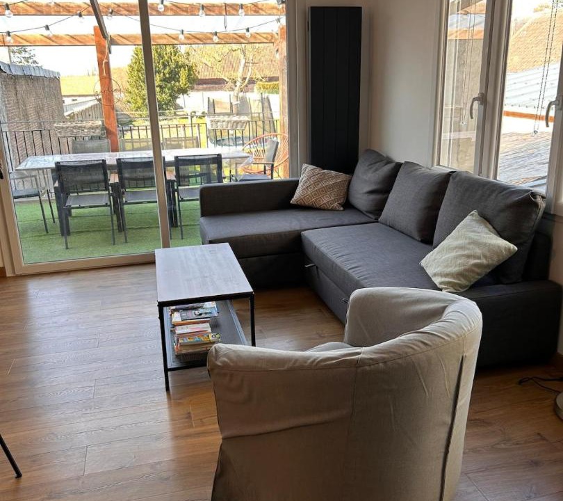 Photo of Livingroom in Crecy-en-Ponthieu