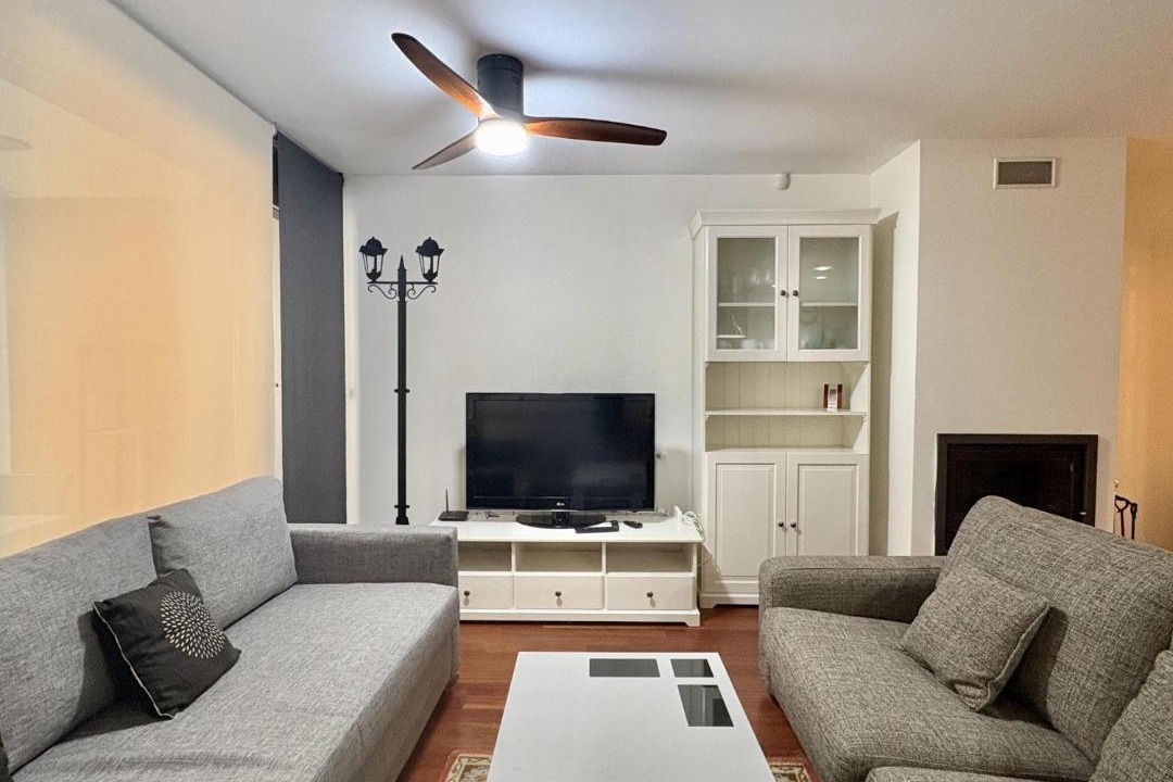 Photo of Livingroom in Latas
