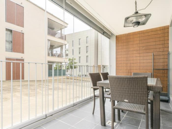 Photo of Patio Balcony in Latas