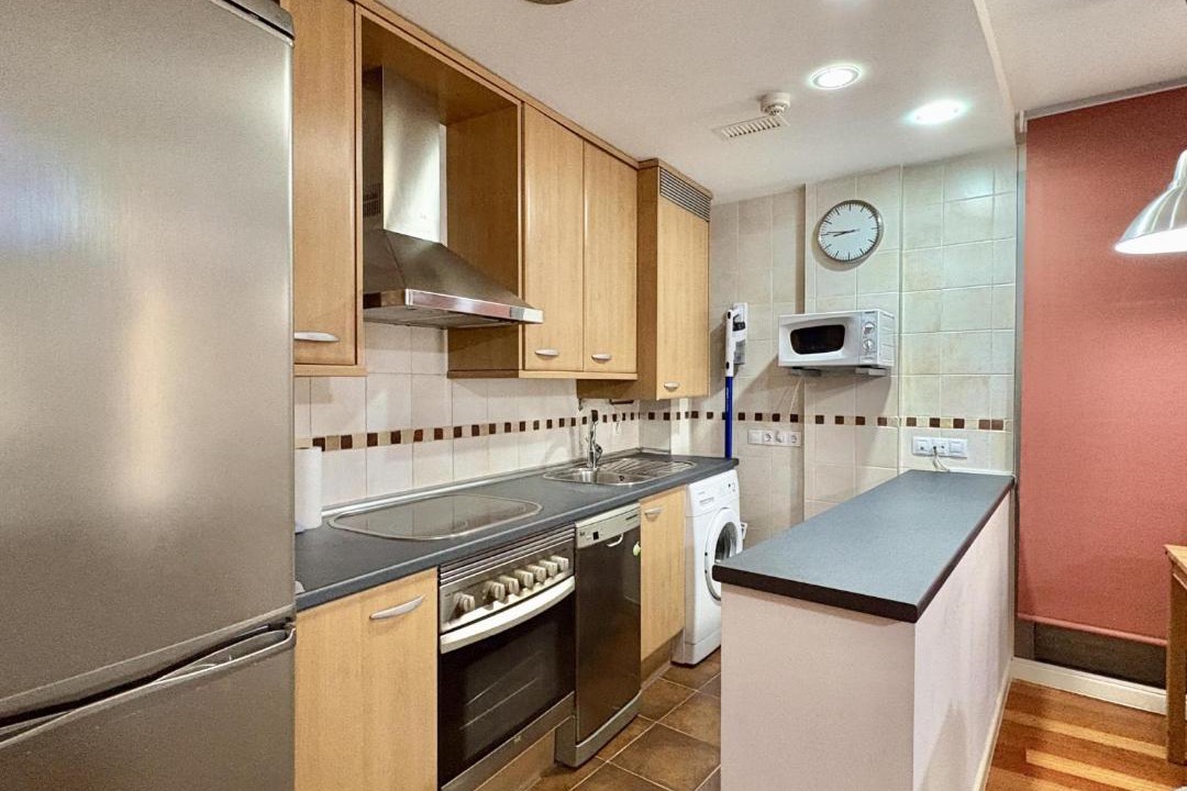Photo of Kitchen in Latas