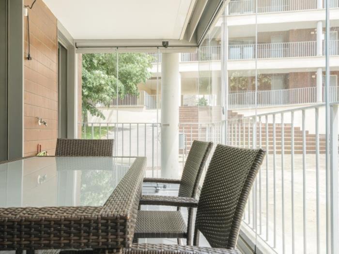 Photo of Patio Balcony in Latas