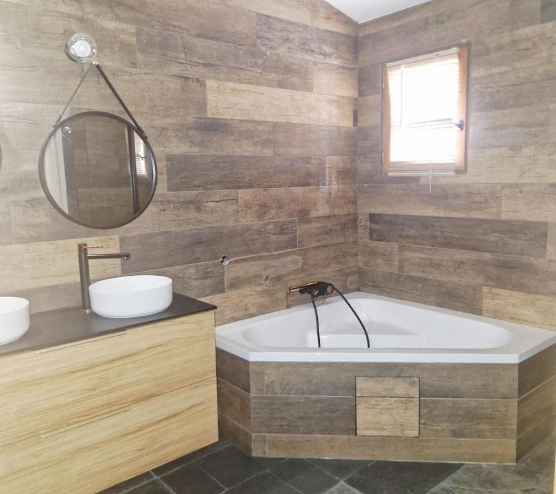 Photo of Bathroom in Bendejun