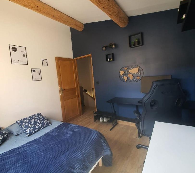 Photo of Bedroom in Bendejun