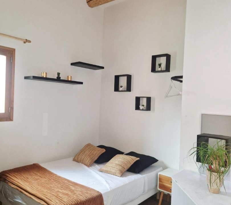 Photo of Bedroom in Bendejun