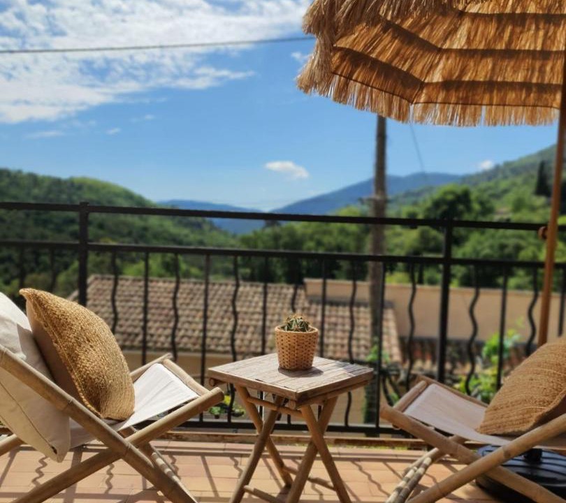 Photo of Patio Balcony in Bendejun