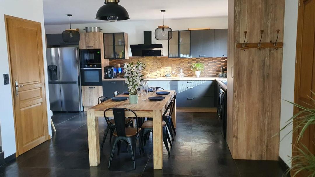 Photo of Kitchen in Bendejun