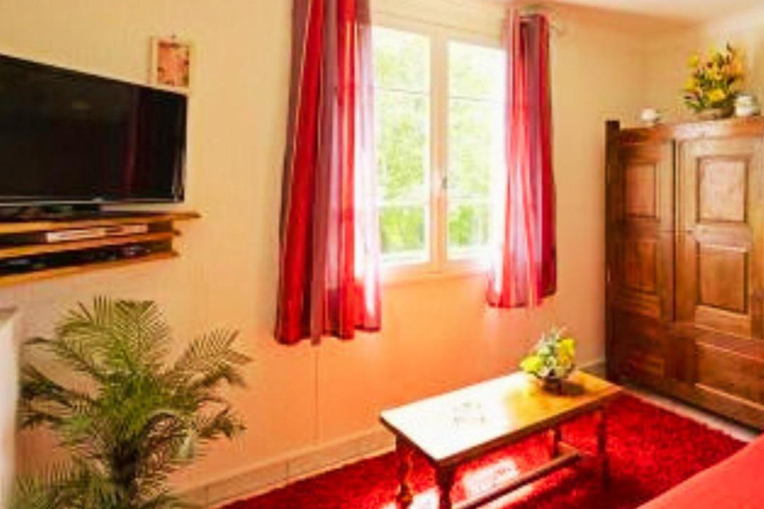 Photo of Bedroom in Entraygues-sur-Truyere
