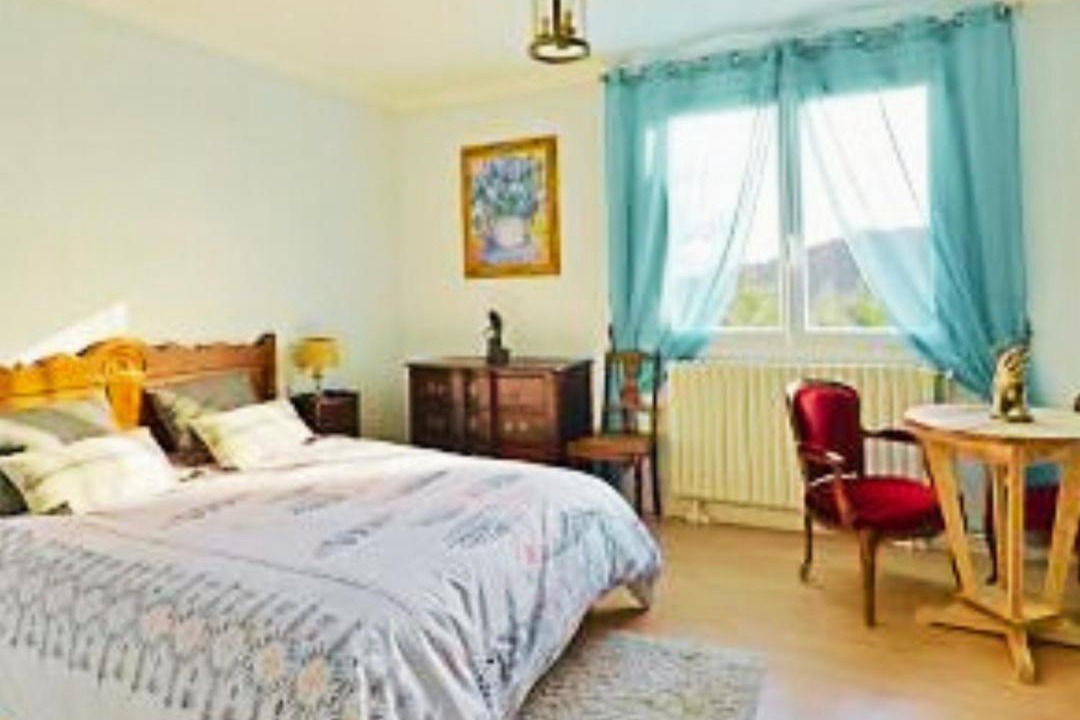 Photo of Bedroom in Entraygues-sur-Truyere
