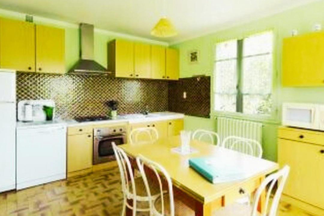 Photo of Kitchen in Entraygues-sur-Truyere