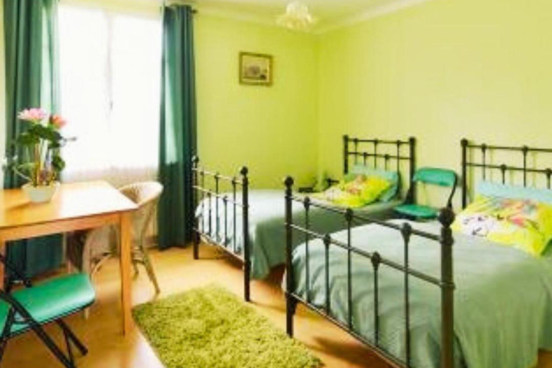Photo of Bedroom in Entraygues-sur-Truyere
