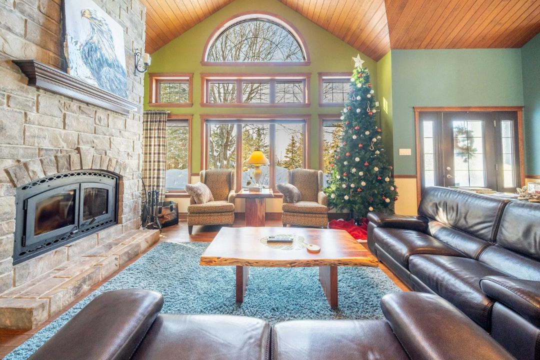 Photo of Livingroom in Saint-Philemon
