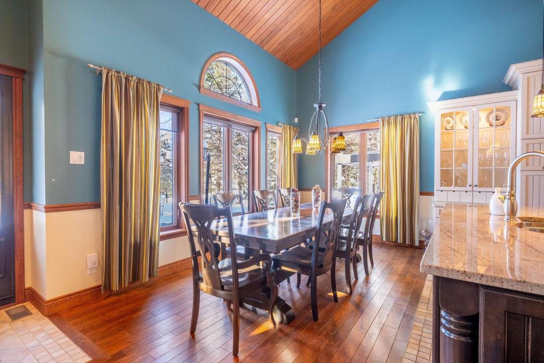 Photo of Kitchen in Saint-Philemon