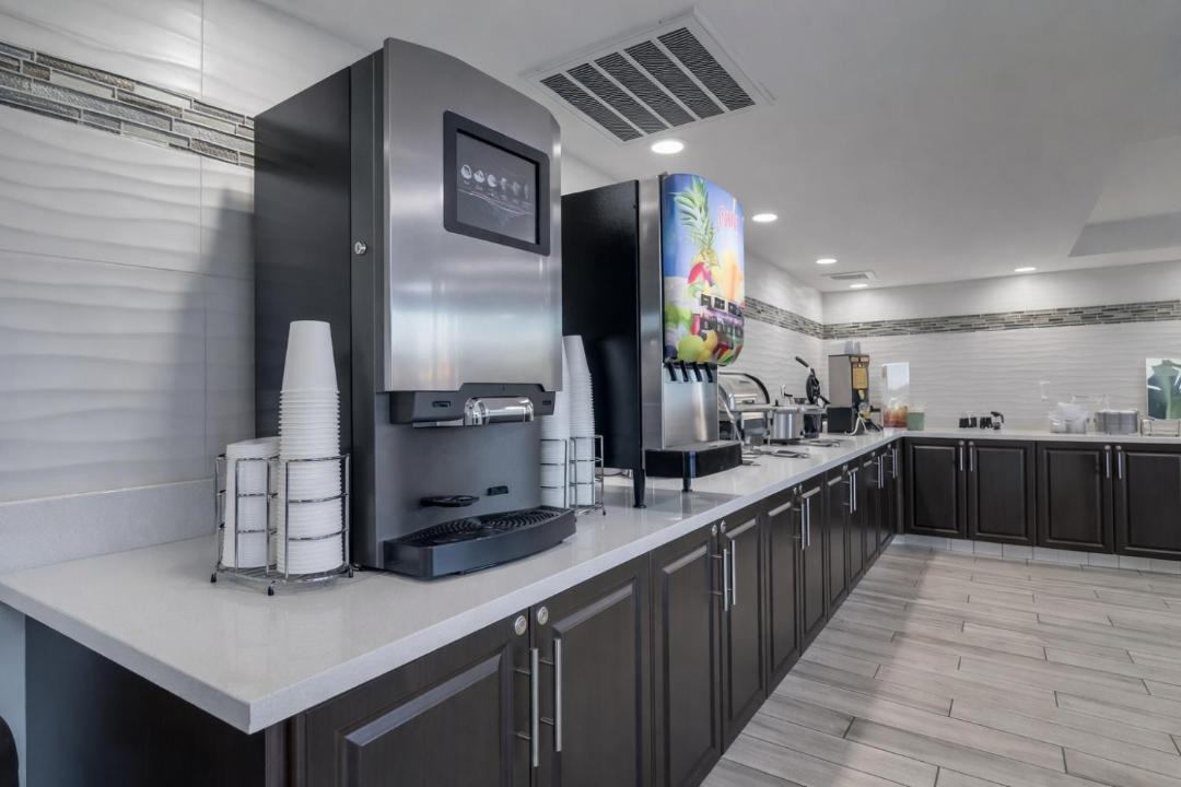 Photo of Kitchen in Kodak
