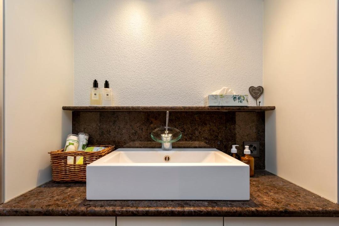 Photo of Bathroom in Horgen District
