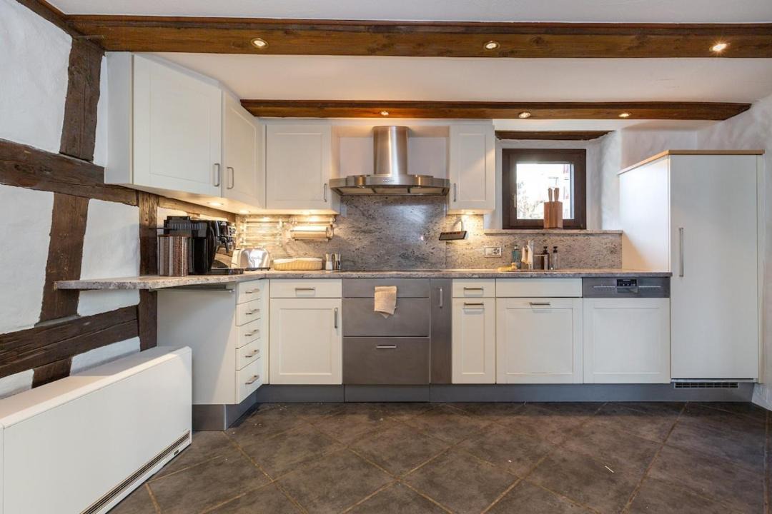 Photo of Kitchen in Horgen District