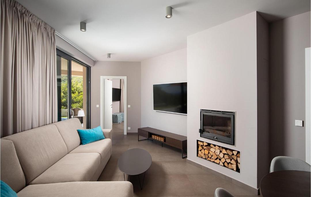 Photo of Livingroom in Sveta Marina