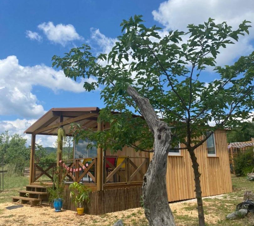 Photo of Outdoor in Les Mages