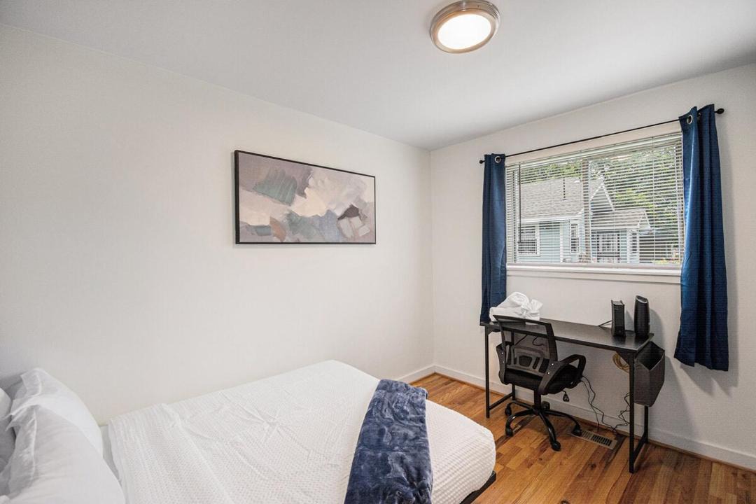 Photo of Bedroom in Birmingham