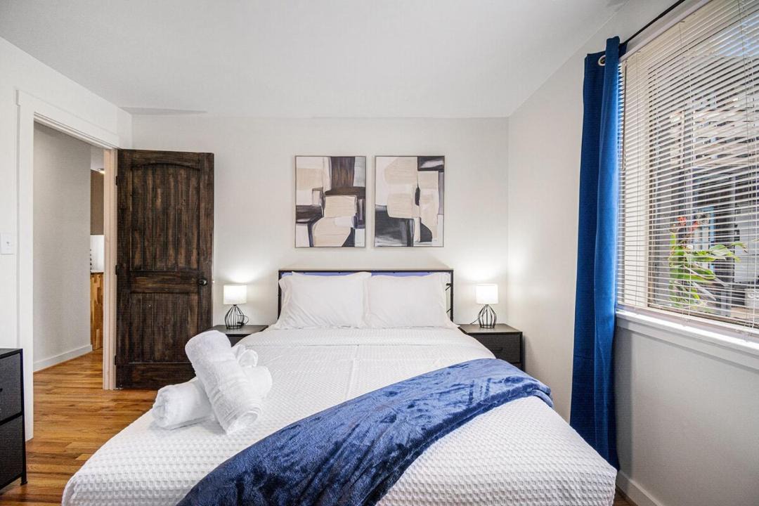 Photo of Bedroom in Birmingham