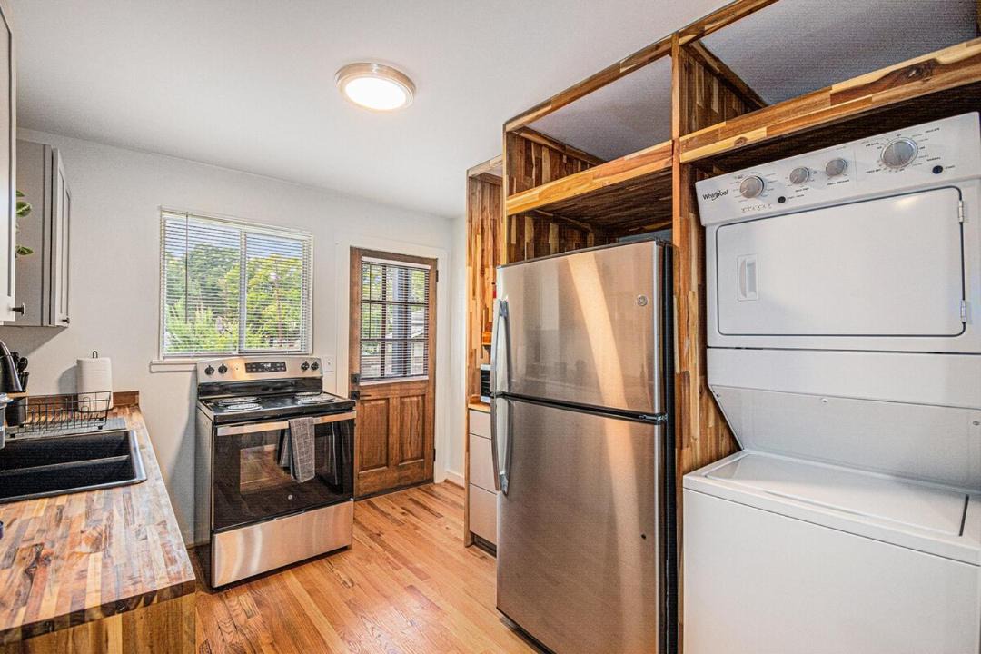 Photo of Kitchen in Birmingham