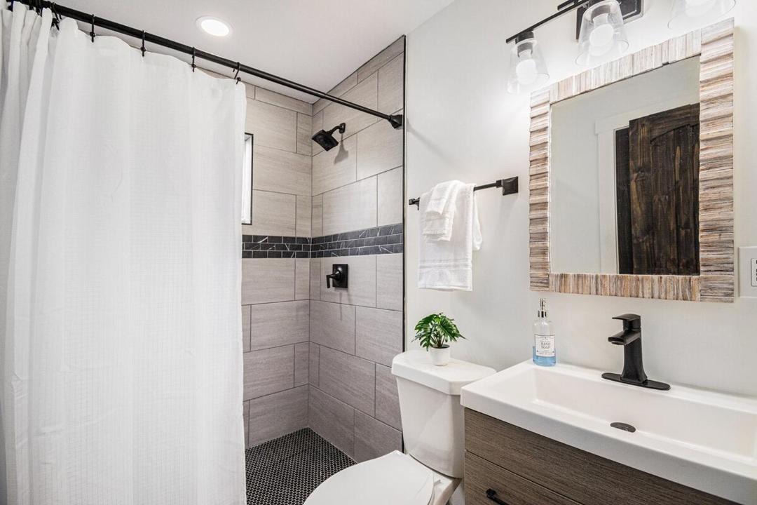 Photo of Bathroom in Birmingham
