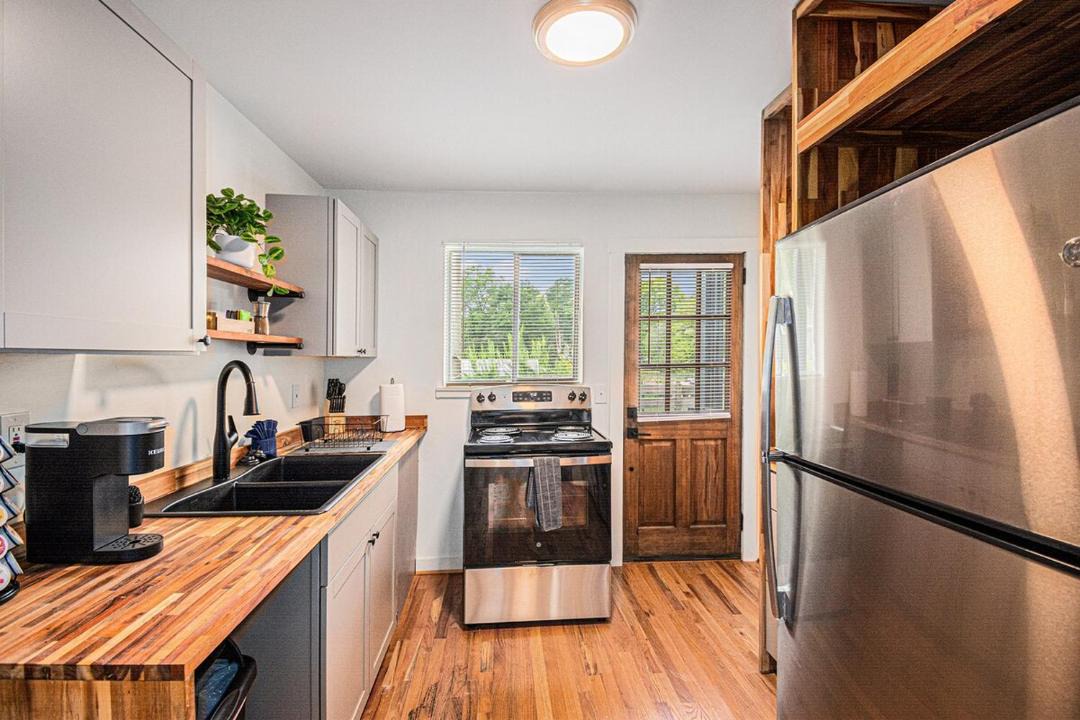 Photo of Kitchen in Birmingham