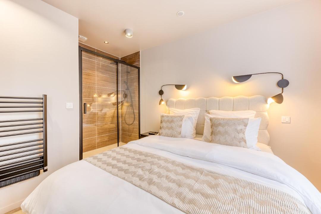 Photo of Bedroom in Bezons
