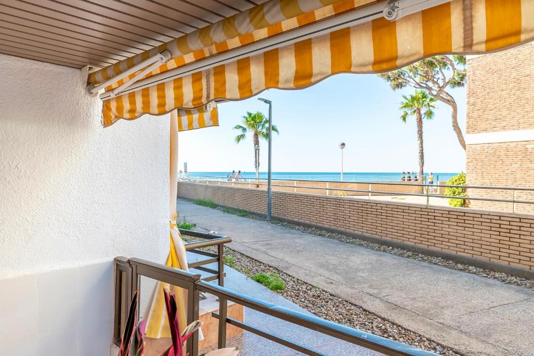Photo of Patio Balcony in Vilafortuny