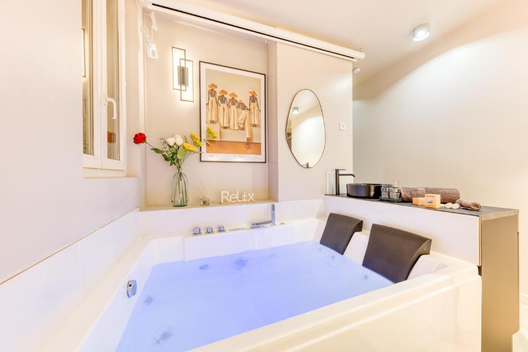 Photo of Bathroom in Bezons