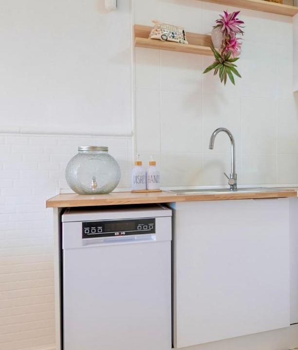 Photo of Kitchen in Vilafortuny