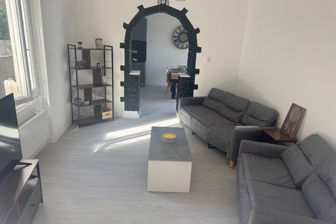 Photo of Livingroom in Le Teil