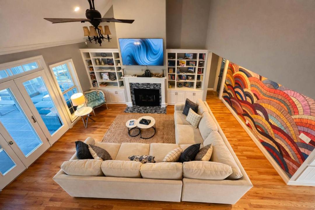 Photo of Livingroom in Hope Mills