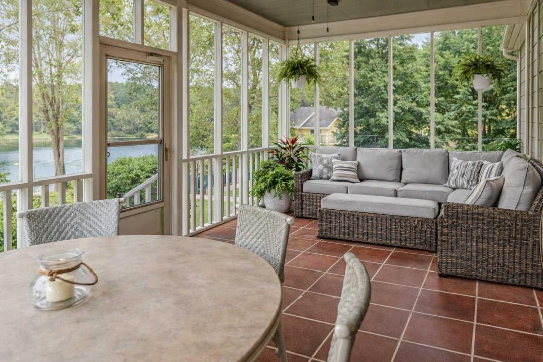 Photo of Patio Balcony in Hope Mills