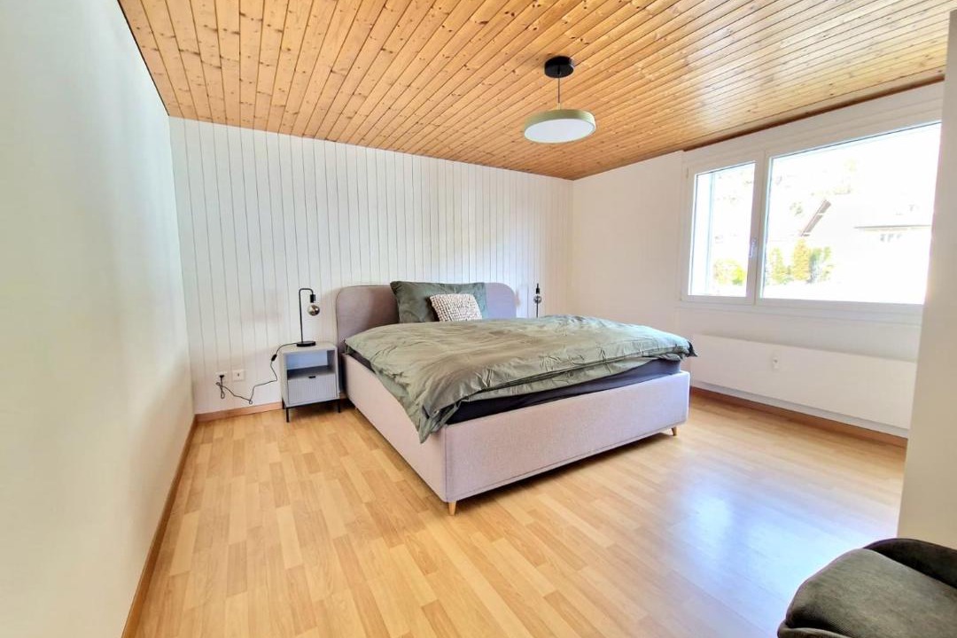 Photo of Bedroom in Amden