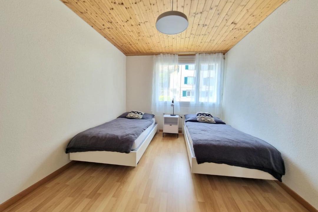 Photo of Bedroom in Amden
