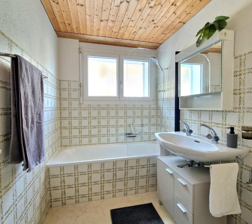 Photo of Bathroom in Amden
