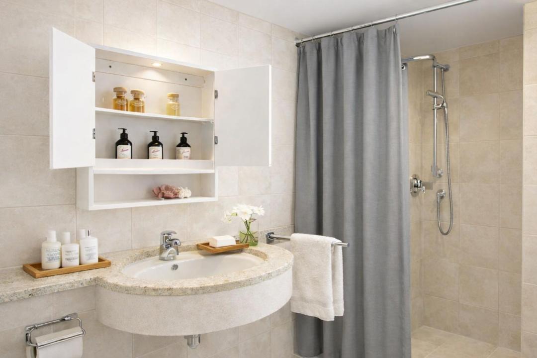 Photo of Bathroom in Granges