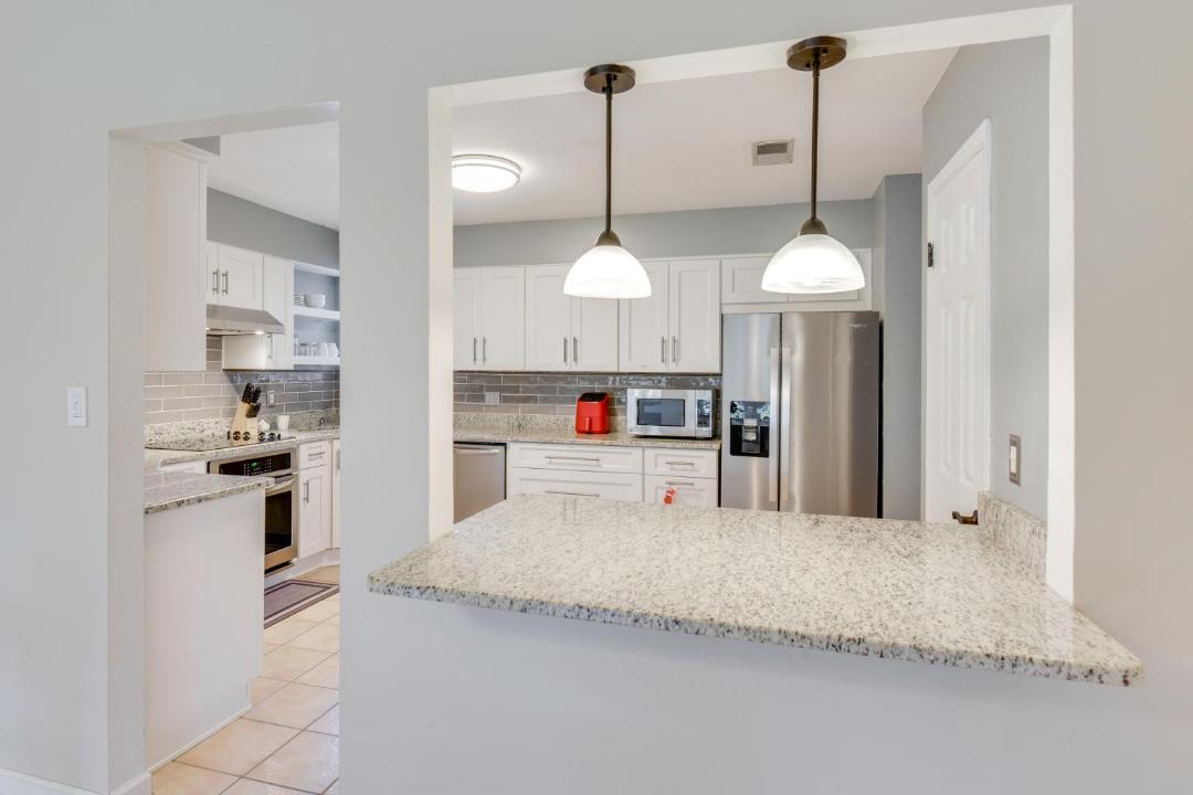 Photo of Kitchen in Wright